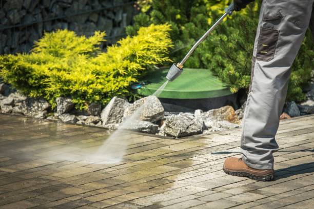 Trusted Hughes Springs, TX Pressure Washing Experts