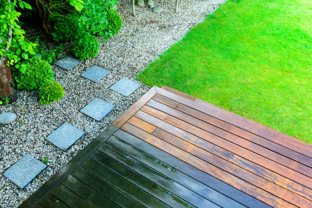 Best Post-Construction Pressure Washing  in Hughes Springs, TX