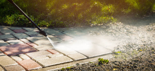 Best Machinery and Equipment Cleaning  in Hughes Springs, TX