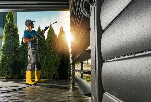 Best House Exterior Washing  in Hughes Springs, TX